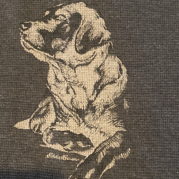 Eddie Bauer thermal long sleeve - Picture 8 of 11